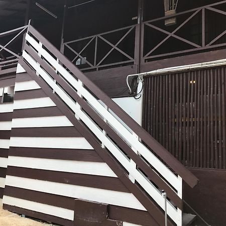 The Barat Perhentian Villa Kampong Pasir Hantu Екстериор снимка