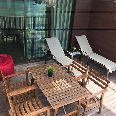 The Barat Perhentian Villa Kampong Pasir Hantu Екстериор снимка