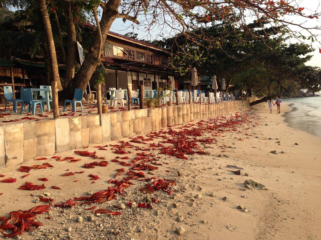 The Barat Perhentian Villa Kampong Pasir Hantu Екстериор снимка